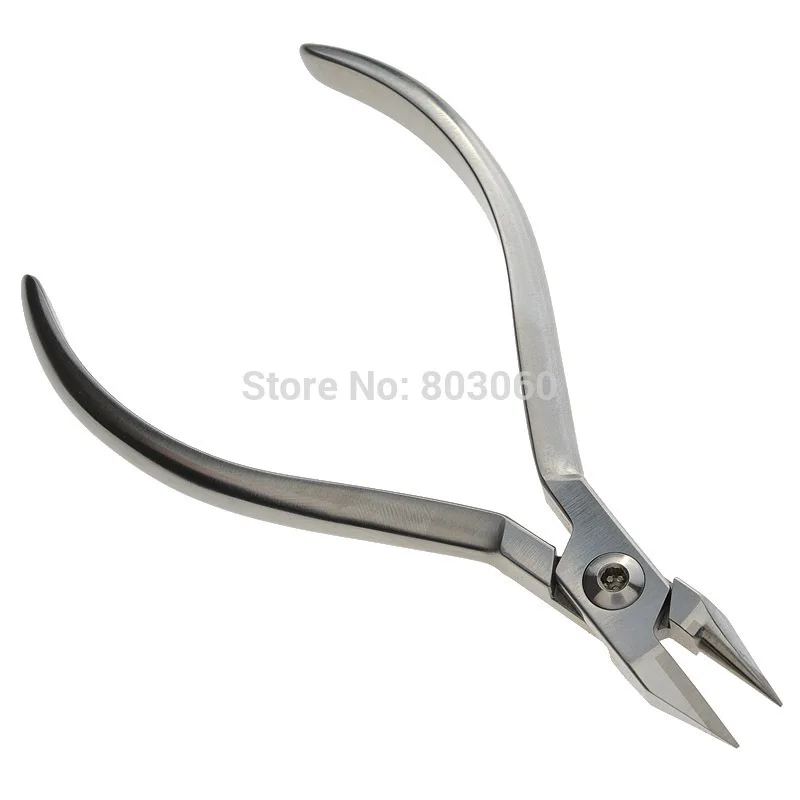 High quality Orthodontic Light Wire Hand Tooling Plier Model YAYI-A-001 | Инструменты