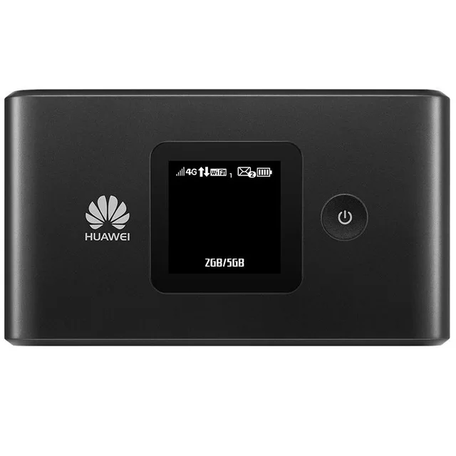 Оригинальный разблокированный Wi Fi роутер Huawei E5577Bs 937 4G FDD B1/2/3/4/5/8/19 TDD B38/39/40/41|3G/4G