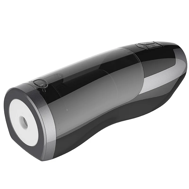 Новый японский рендс автоматический телескопический поршневой нагреватель