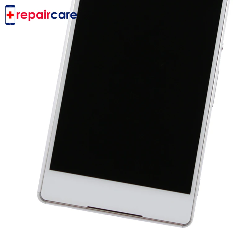 ЖК-дисплей для Sony Xperia Z4 Z3 Plus сенсорный экран дигитайзер аксессуары телефона с