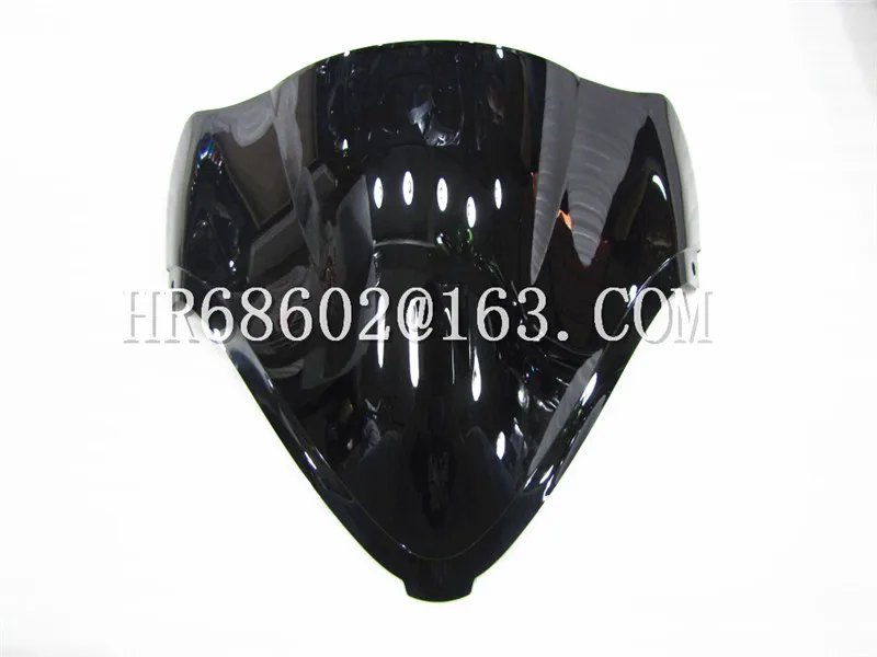 Лобовое стекло для мотоцикла Suzuki Hayabusa GSX1300 GSXR 1300 R 2008 2009 2010 2011 2012 2013 2014 2015 2016 2017