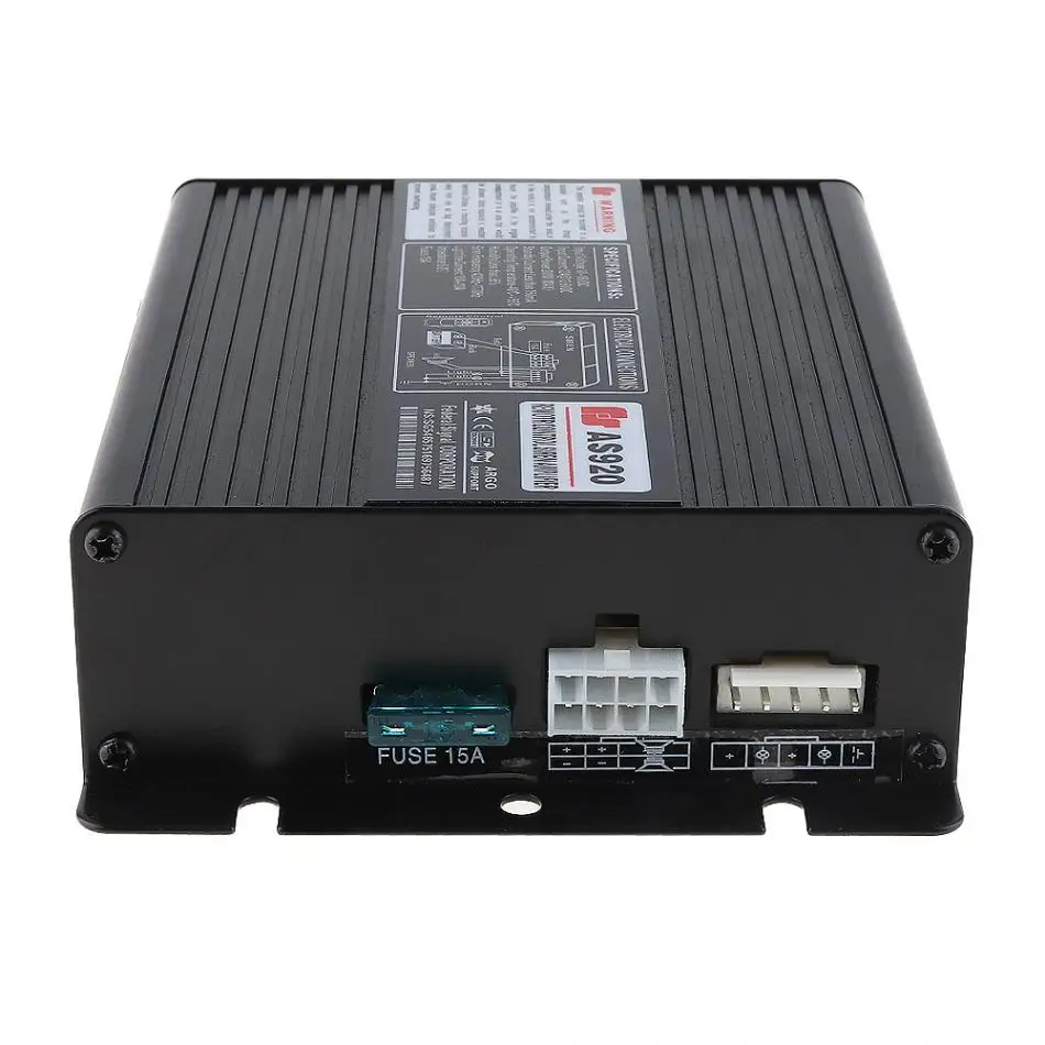 12V 200W 18 тон громкий автомобильный сирена Рог автомобиль Предупреждение