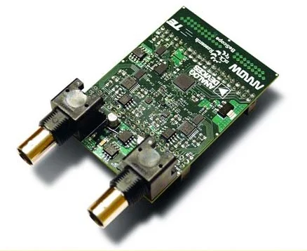 Для открытого исходного BeScope осциллографа демо потребности Bemicro CV|Аксессуары для