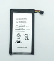 gelar new 3 7v 560mah 2 07whr replacement battery 082 00041 00