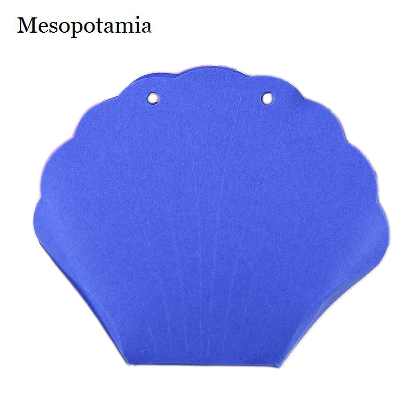 

DIY бумажные матрицы для скрапбукинга, резак для морской раковины, новый бренд, штампы для резки, декоративные поделки, рельефное большое тис...