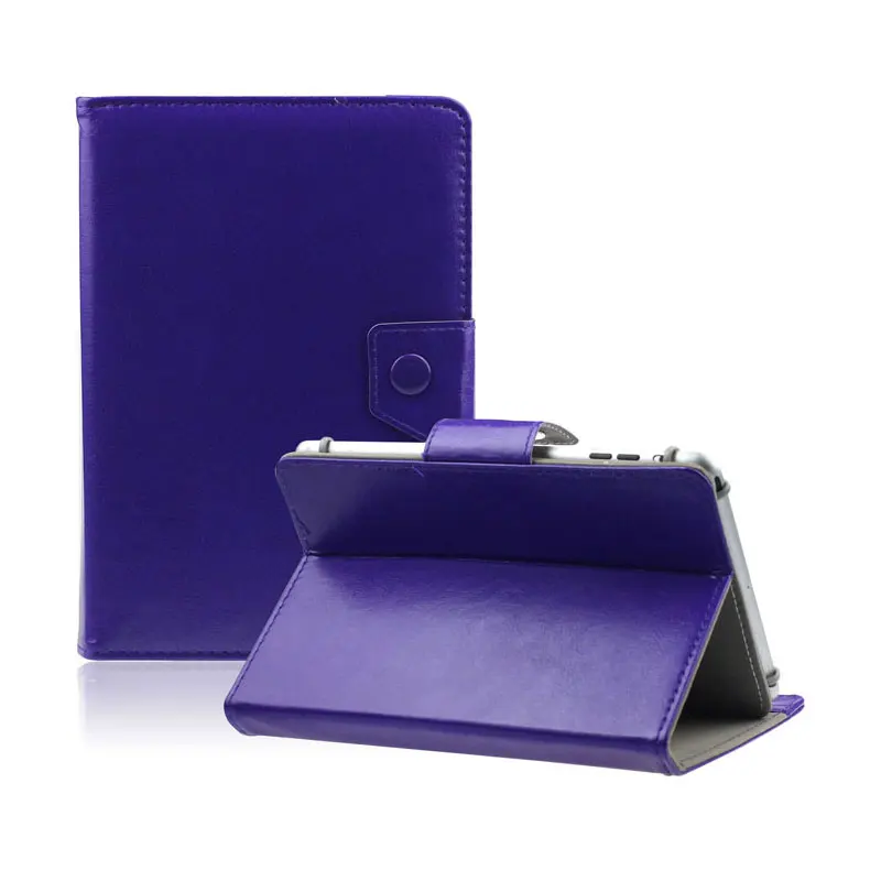 

Myslc For Innjoo F5 pro/F701 7 inch Universal Tablet PU Leather cover case