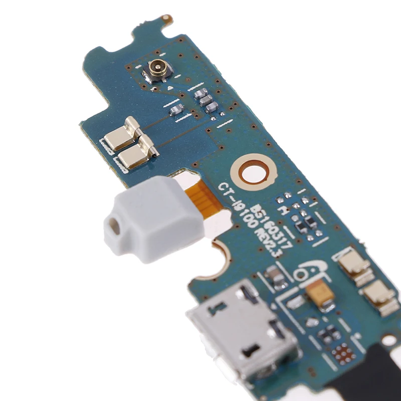 Новый USB зарядный порт разъем гибкий кабель запасные части для Samsung Galaxy