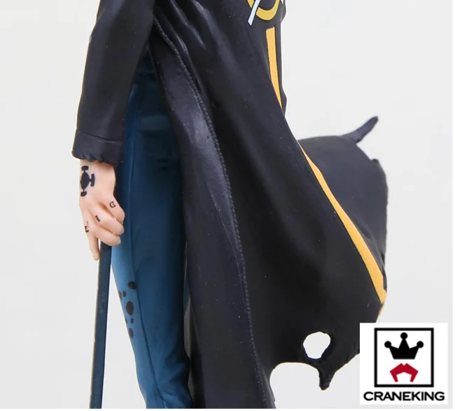 Японское аниме One Piece оригинальные скульптуры BANPRESTO BIG Zoukeiou 5 Vol.6 Полная коллекция