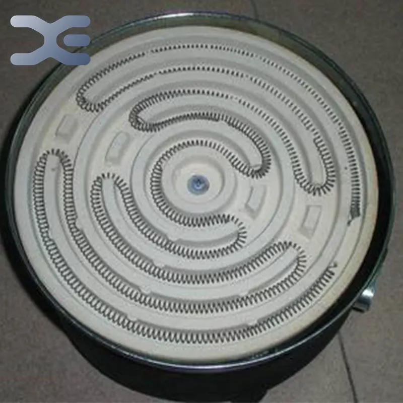 Электрическая плита Piastra Elettrica 2000 Вт бесплатная доставка|plaque chauffante|hot plate cookcoil hotplate