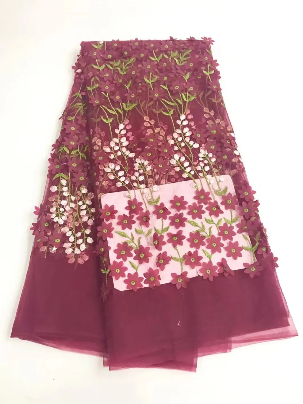 2017 последние африканские чистая кружевной ткани хорошее качество французского