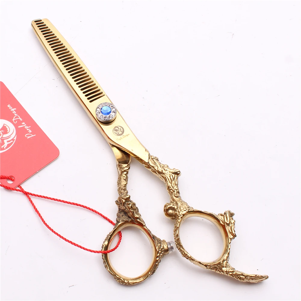 Ножницы Профессиональные для стрижки волос 5 дюйма 16 см 440с