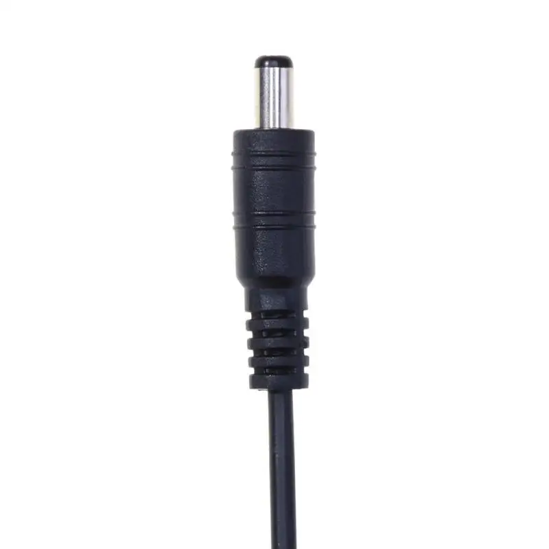 50 см/19 7 дюйма usb порт для 5 5x2 1 мм в постоянного тока Штекерный кабель питания