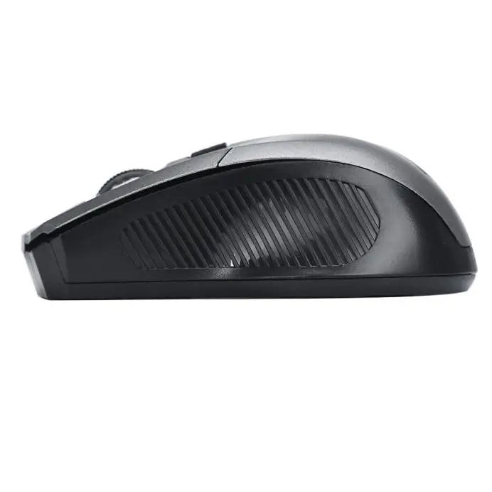Беспроводная складная оптическая мышь 2 4G мини USB мыши для Dell Inspiron 7548 5577 3555 3558 5548 3542