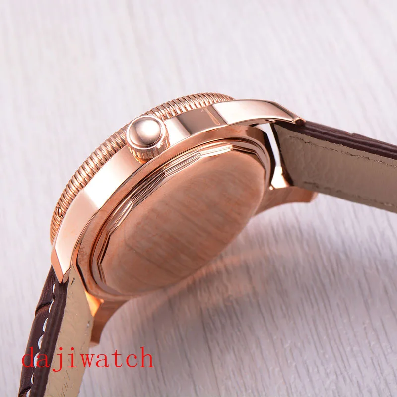 Поворотный ободок для передачи данных 46 мм | Наручные часы