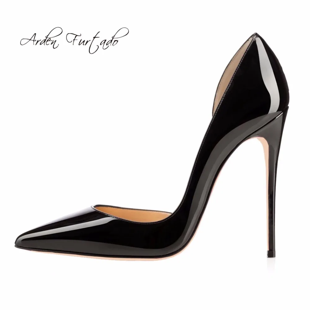 Женские туфли лодочки на высоком каблуке 12 см размеры 44 45|pumps sexy|shoes for womenhigh heels 12cm |