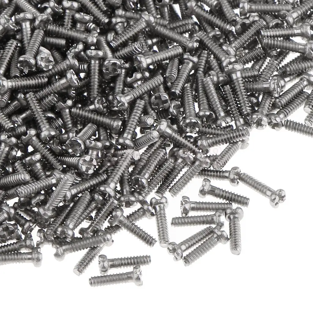 1000 шт. металлические очки для ремонта очков|screw screw|screw toolscrews optical |
