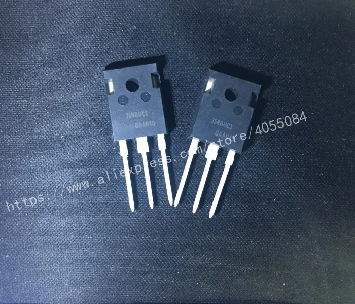 Бесплатная доставка 35N60C3|Игровые консоли| |