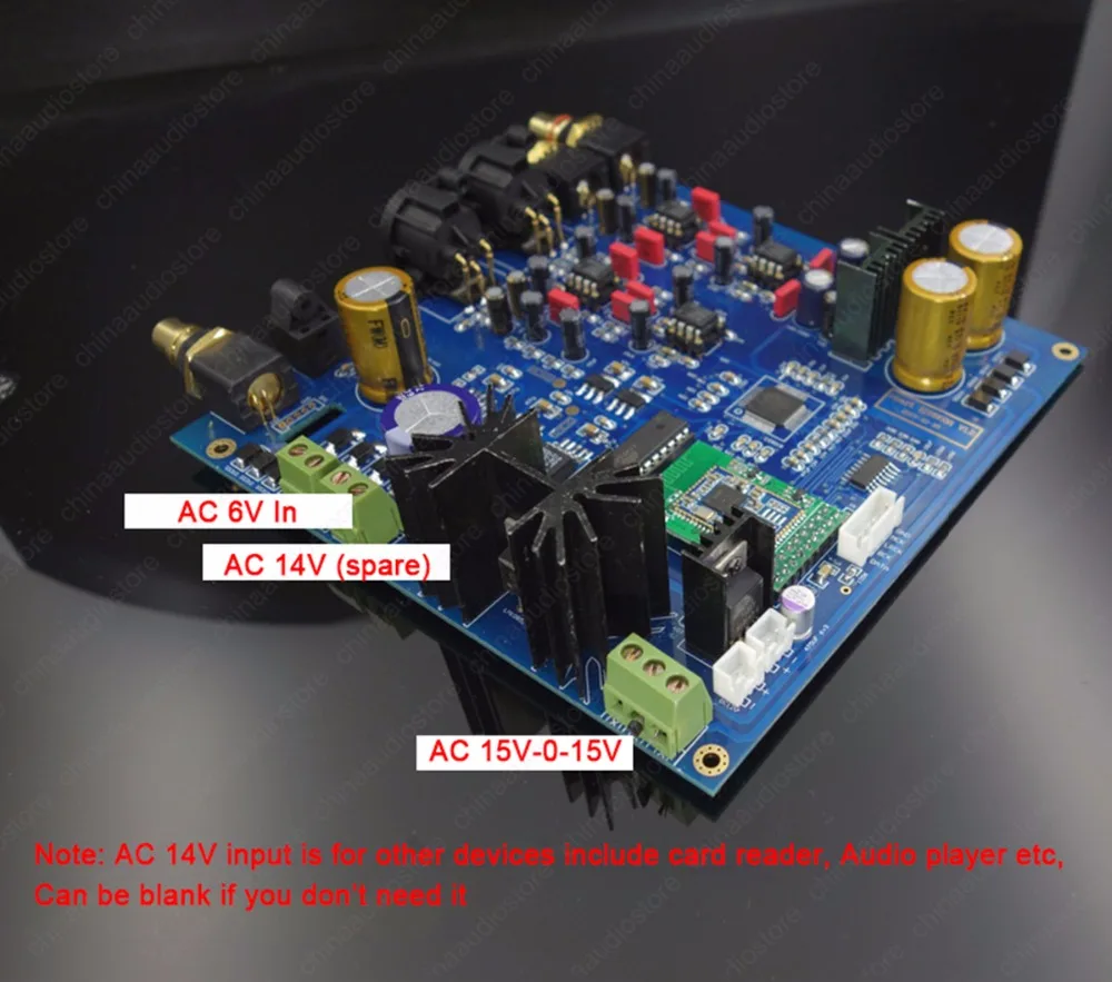 WEILIANG ES9038PRO ES9038 ЦАП Bluetooth V5.0 APTX-HD 24 бит беспроводной плеер ies IIS DSD DSD512 ЦАП для Raspberry Pi CD мод мобильный