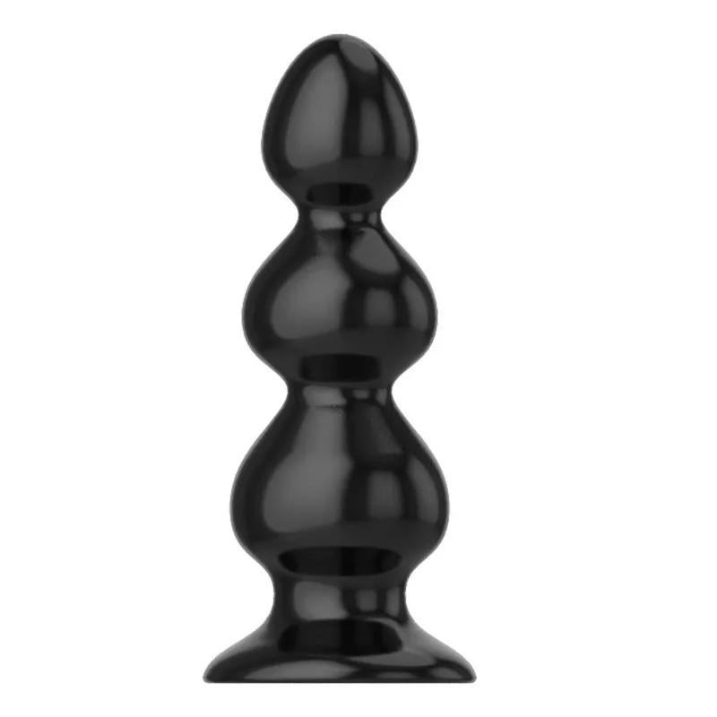 Men And Women Anal Dilator Big Butt Plug Large Suction Cup Plugs Adult Unisex Sex Toys For Woman Balls | Красота и здоровье