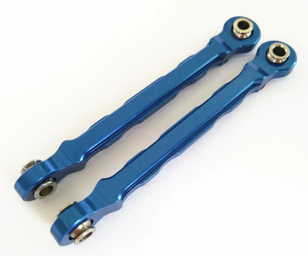 Integrated designed Aliminum Front Anti Sway bar support rod for 1/7 Traxxas UDR | Игрушки и хобби