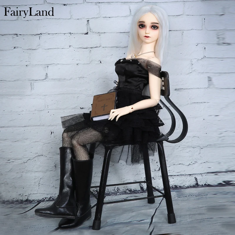 BJD кукла 1/3 Сказочная страна FL Feeple60 Lunnula девушки тело высокое качество игрушки для