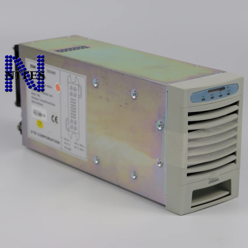 Оригинальный новый регулируемый выпрямительный модуль ZTE ZXD2400(V4.0) мощность связи