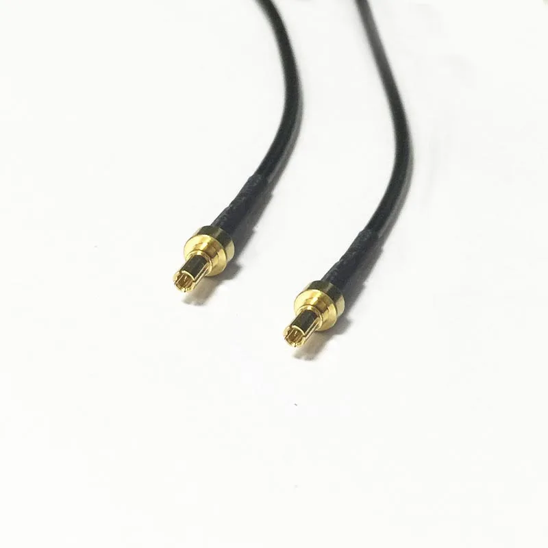 Новый кабель для беспроводного модема CRC9 Штекерный переключатель разъем