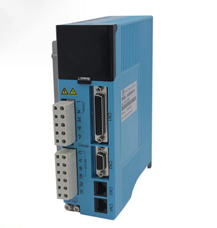 3 фазный драйвер системы управления шаговым двигателем NEMA34 8NM JMC 86 86J12126EC 1000 +
