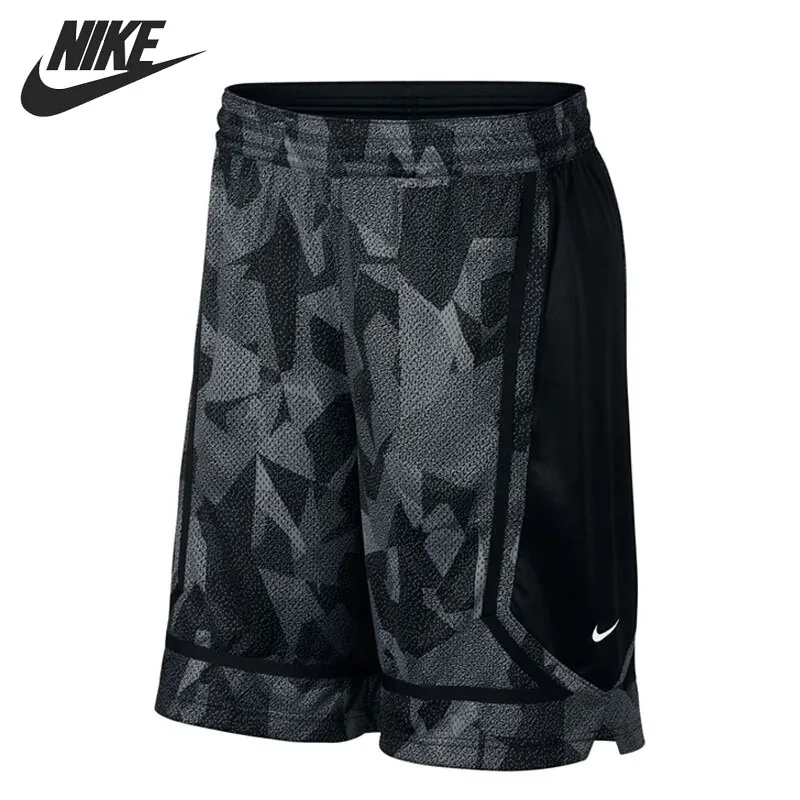 Новое поступление оригинальные мужские шорты NIKE AS M NK DRY ELITE спортивная