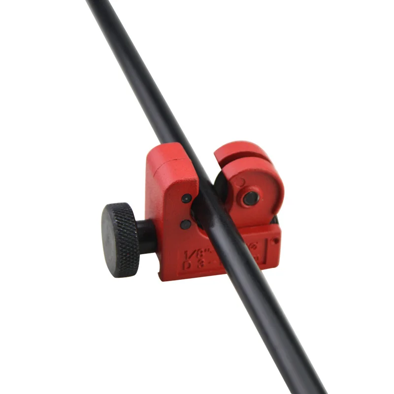 1 шт. резак вала для стрел инструмент мини отрезной пилы триммер резки толщина 3 16