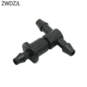 Тройник для садового шланга 14 дюйма, тройник делитель воды, 47, съемный 3-ходовой, делитель воды, 15 шт.