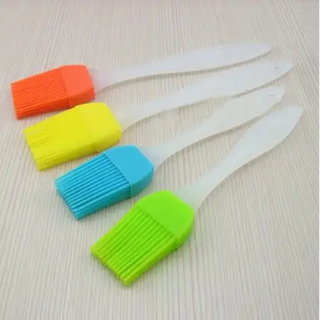 Силиконовая кисточка для выпечки формы барбекю торта Печенье Хлеб крем масло