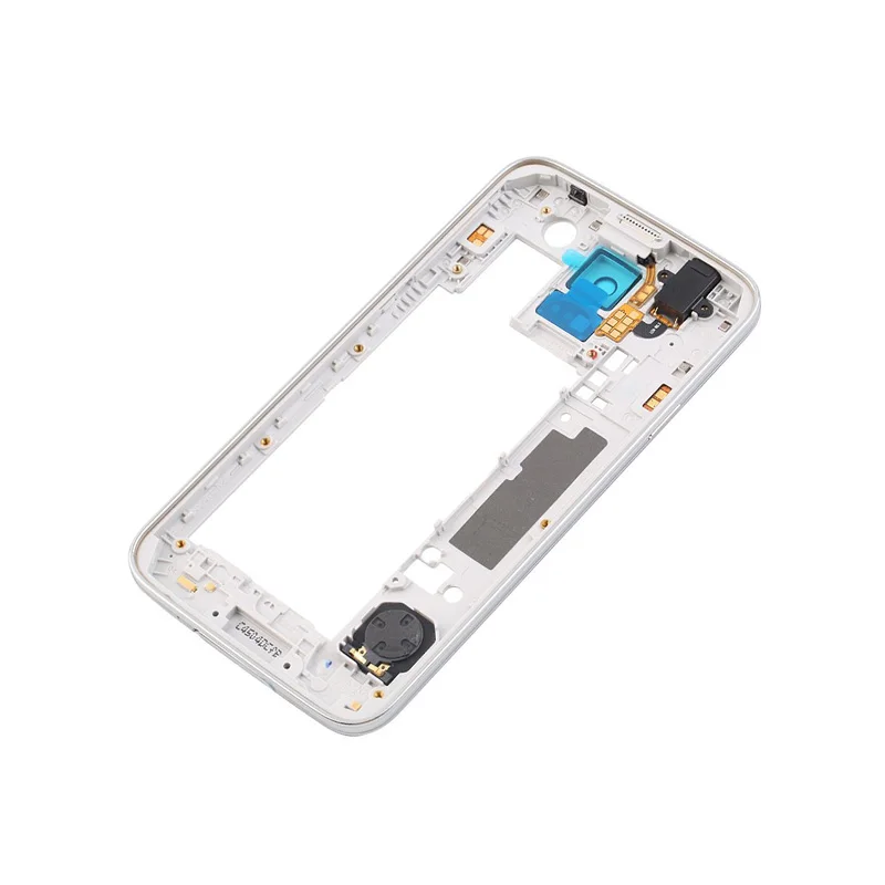 Запасной корпус для Samsung Galaxy S5 i9600 G900F G900H мобильный телефон Запчасти и аксессуары |