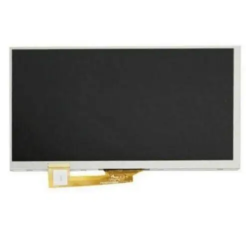 

Witblue New LCD display Matrix for 7" MEDIACOM SmartPad i2 7 M-SP7I2A M-SP7I2B Tablet 30Pins LCD Screen panel Module Replacement