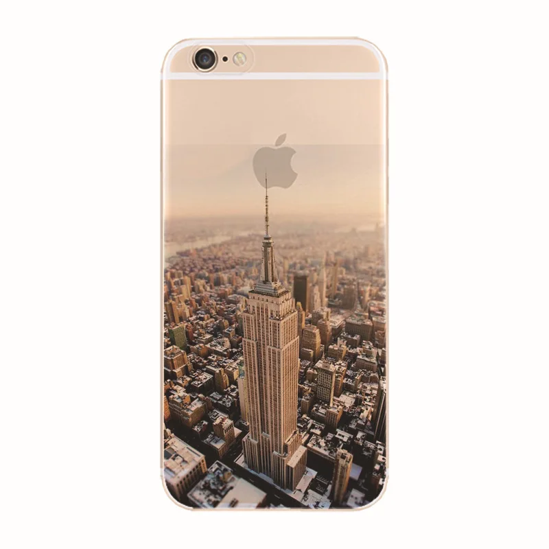 Водостойкий мягкий бизнес для iphone 7 plus чехол 6/6s/7/8 carcasa de telefono 6 plus/6s plus/8 оболочка |