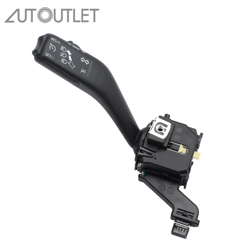 Поворотный переключатель AUTOUTLET для 1K0953513A комбинированный выключатель круиз