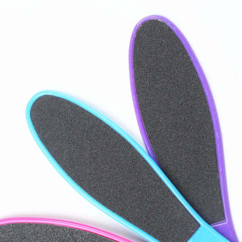 1 шт. скребок для ног профессиональный уход за ногами Инструменты удаления пилок