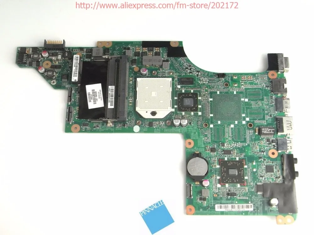605496 001 материнская плата для HP Pavilion DV7 4000 DA0LX8MB6D0 31LX8MB0080|motherboard for hp|motherboard hp