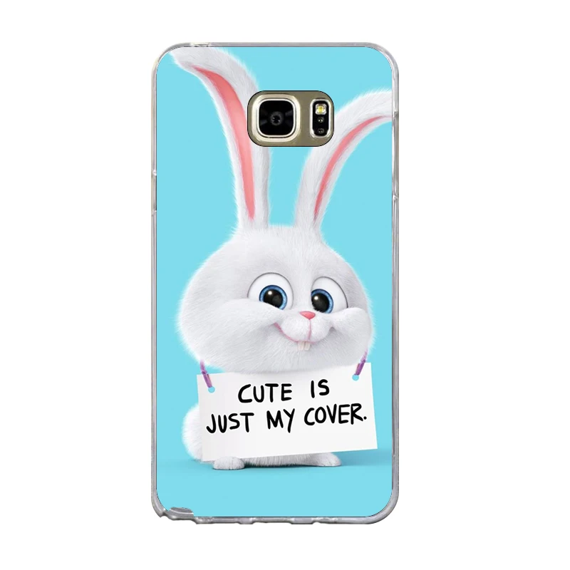Чехол для Samsung Galaxy Note 5 3D мягкий силиконовый чехол оболочка|Бамперы| |