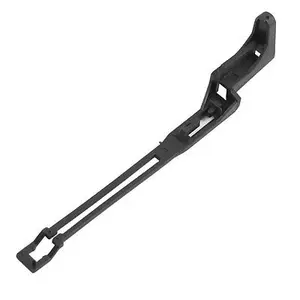 Стержень переключателя для угловой шлифовальной машины Makita 9553NB 9555NB, черный