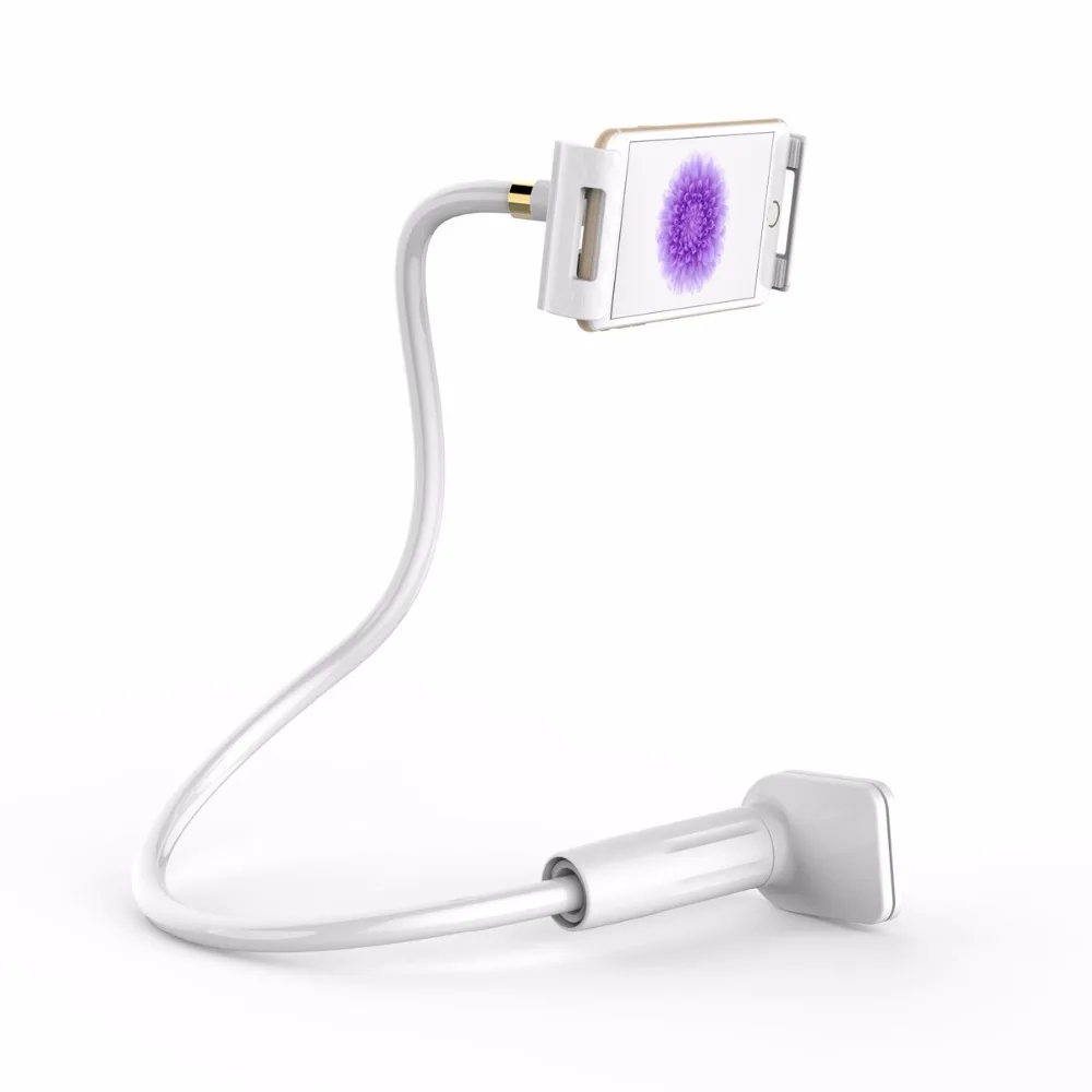 Держатель для телефона ORICO регулируемая подставка мобильного на 360 градусов