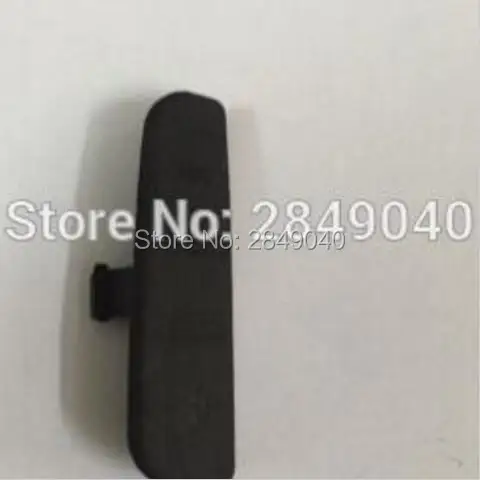 Новый 60D USB/HDMI DC вход/видео выход для canon Резиновая Дверь Нижняя крышка камеры