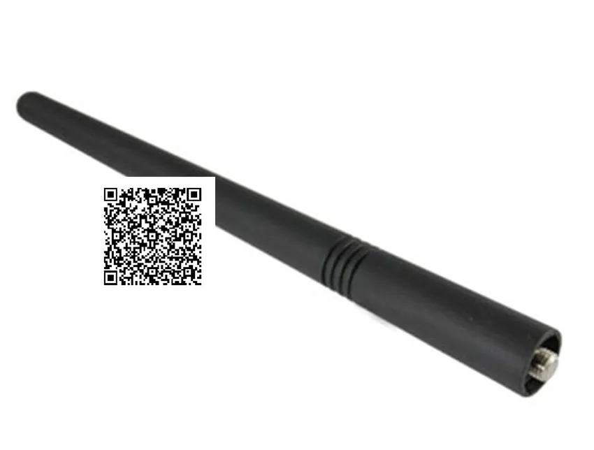 10X VHF 5 &quotантенна для Motorola двухстороннее радио GP340 GP350 GP360 GP380 GP640 GP680 HT1250 HT750 HT1550|antenna
