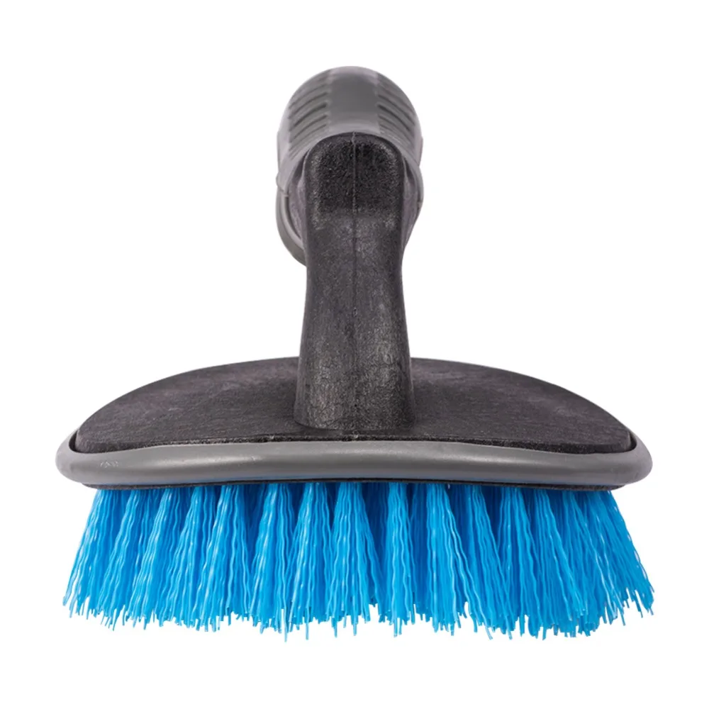 Vehicle Car Motorcycle Wheel Tire Rim Scrub Brusher Washing Cleaning Tool Cleaner | Автомобили и мотоциклы