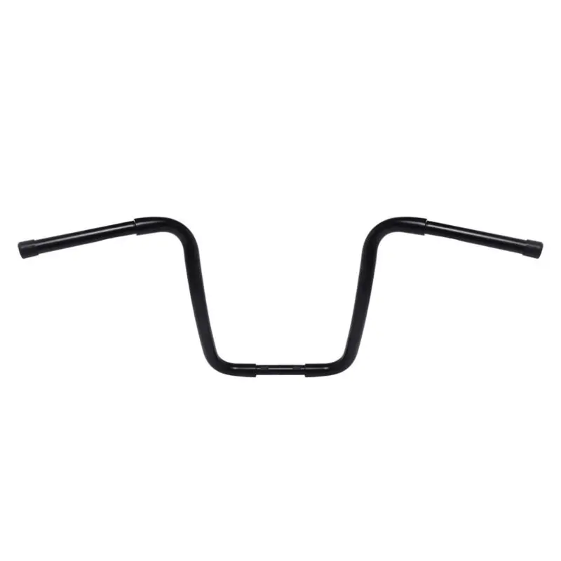 Мотоцикл 18 &quotRise 1 1/4&quot Ape HangerBar руль для Harley Sportster XL FLST FXST на заказ|Руль велосипеда| |