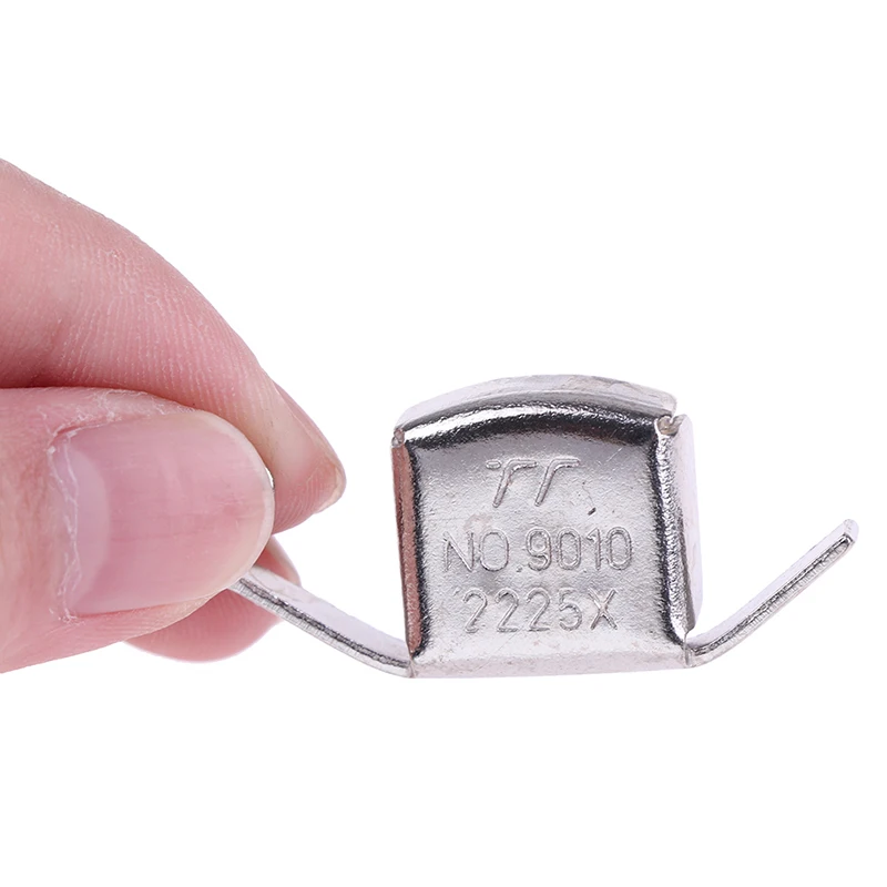 Новая магнитная направляющая для швов домашних и промышленных швейных машин