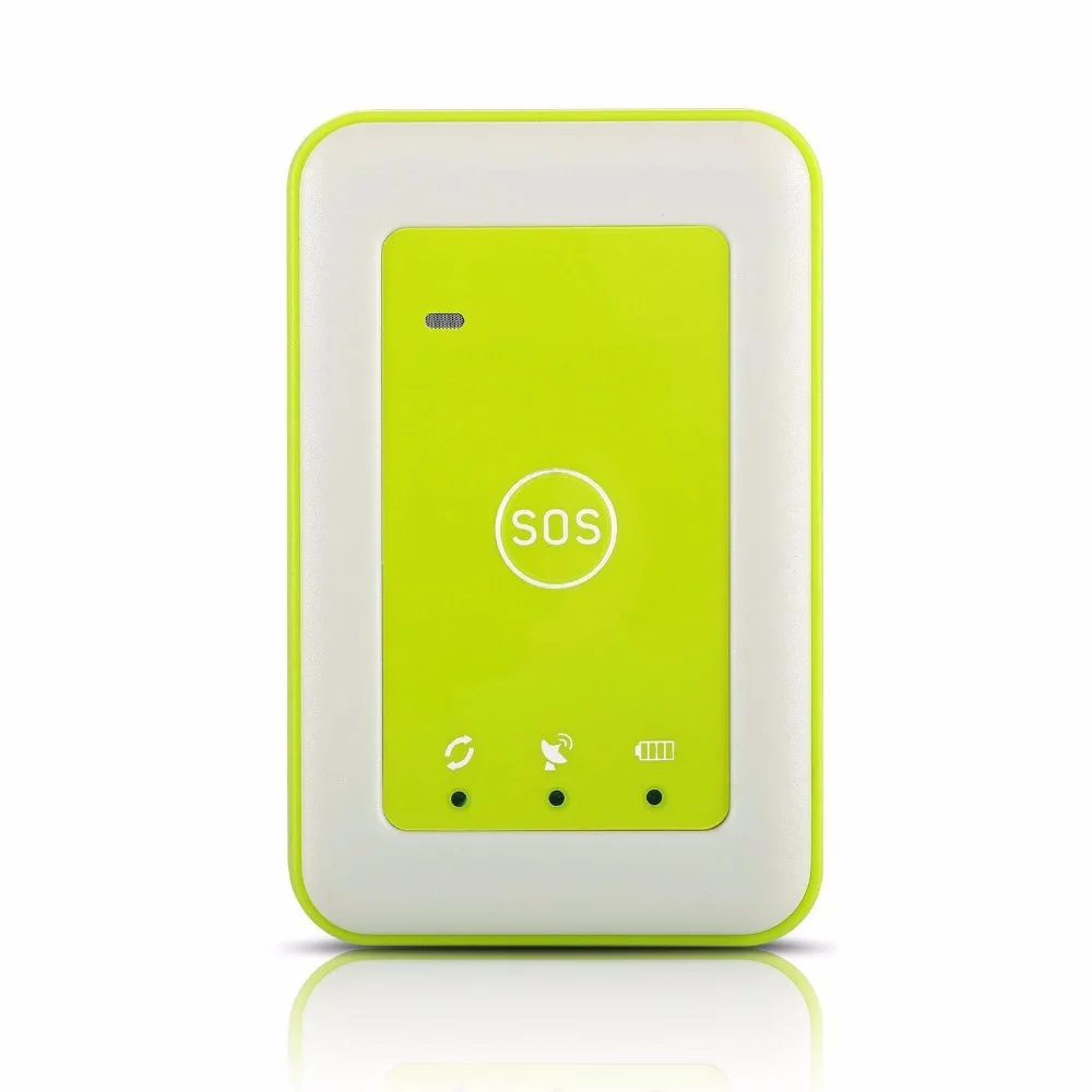 Трекер управления транспортными средствами 3G WCDMA MT510 отслеживание