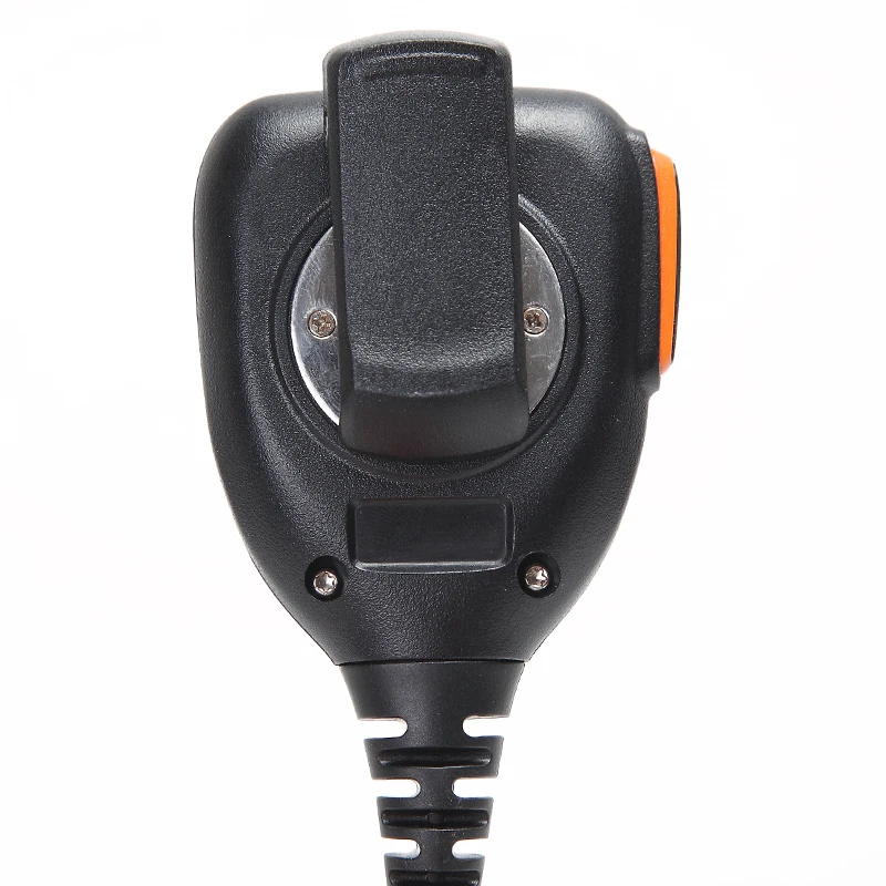 ABBREE Динамик микрофон Микрофон для портативное радио Motorola Walkie Talkie CP160 EP450 GP300 GP68 GP88 CP88 CP040 CP100 CP125 CP140