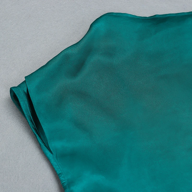 Женский комплект из топа и брюк Max Spri двух предметов укороченный топ без рукавов