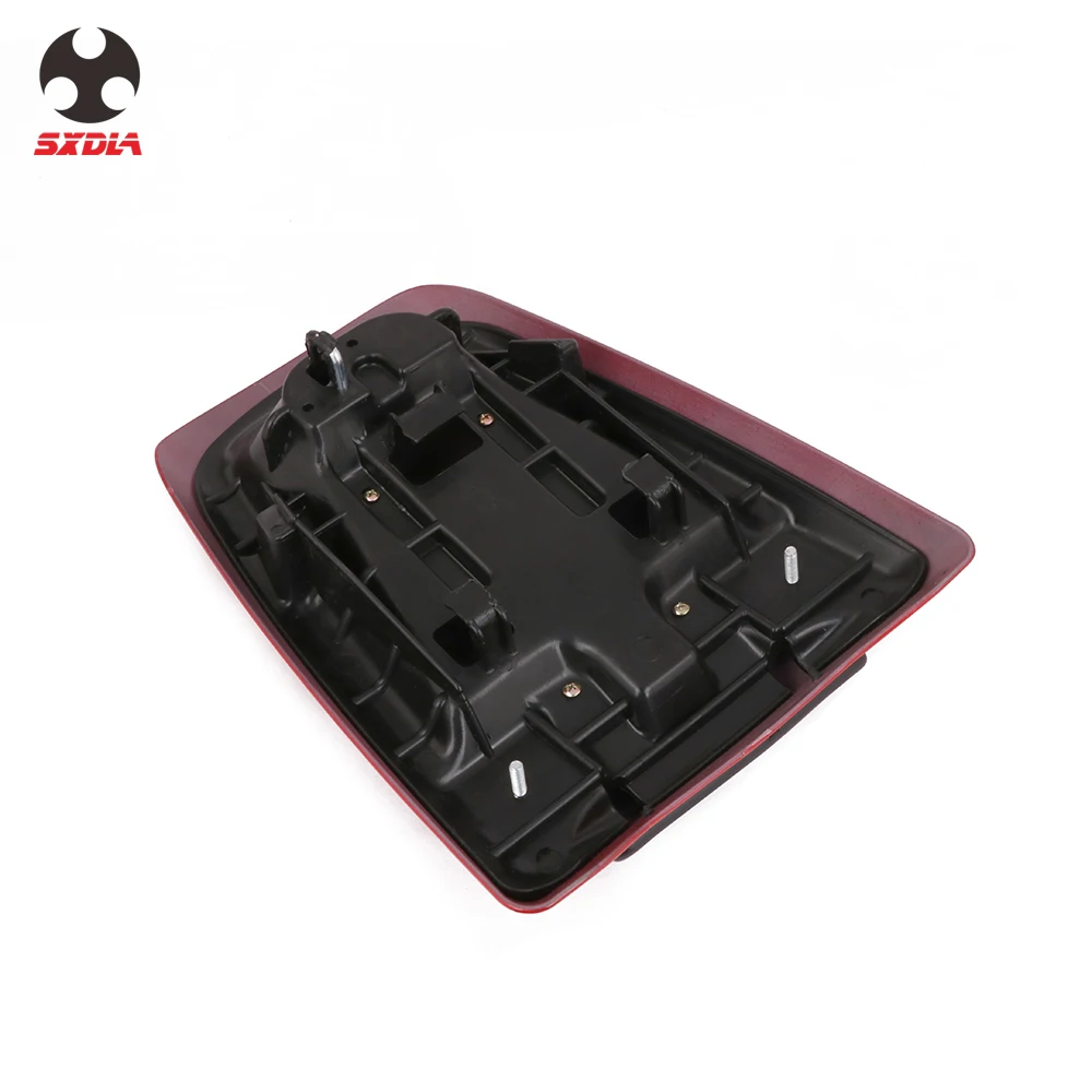 Аксессуары для мотоциклов ABS пластик задний колпак сиденья защитный чехол Honda